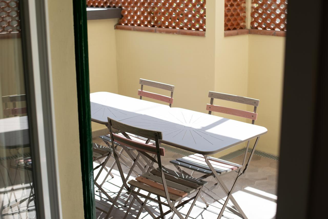Lucia'S Home Firenze Eksteriør billede